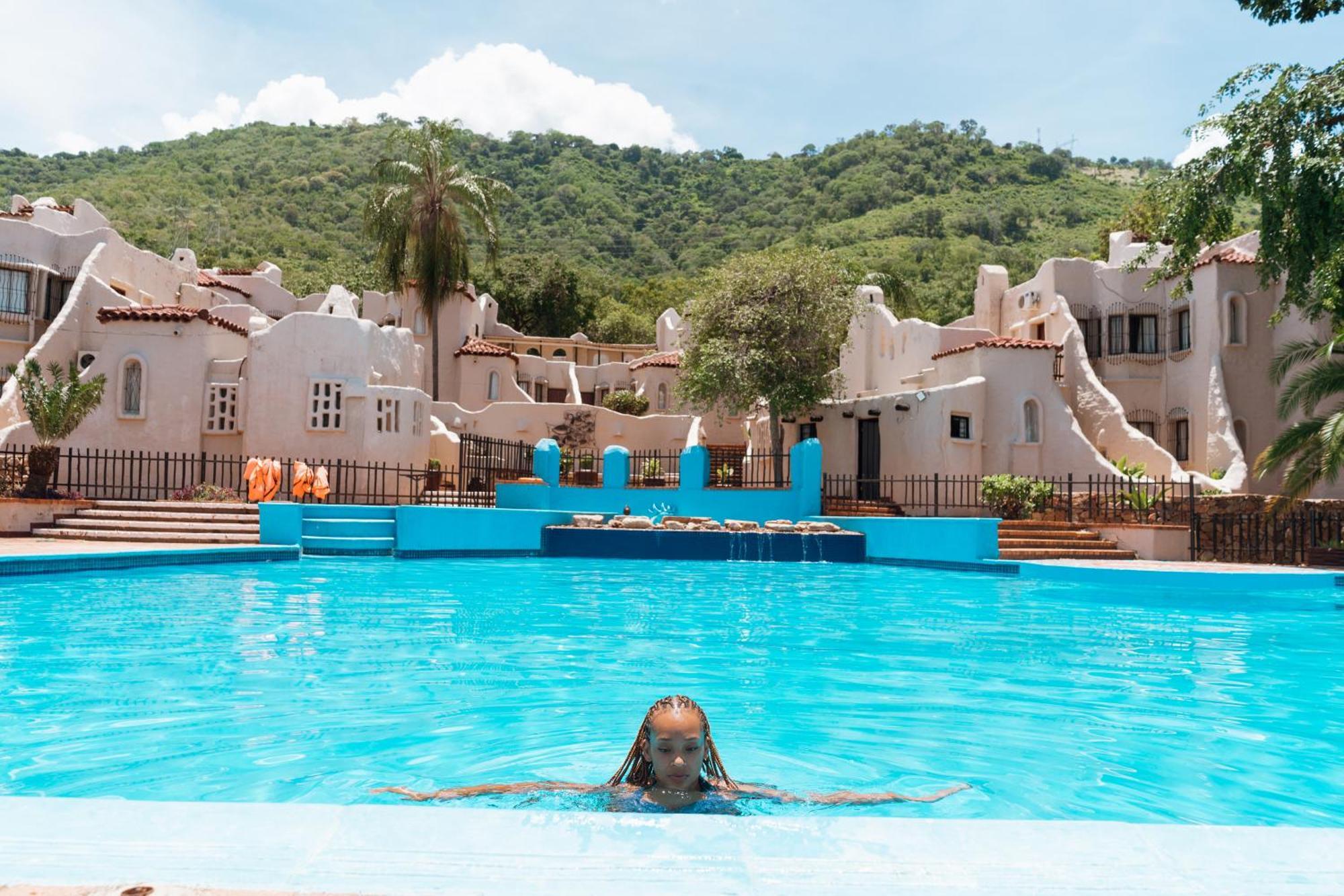 Caribbea Bay Resort Kariba Exterior photo