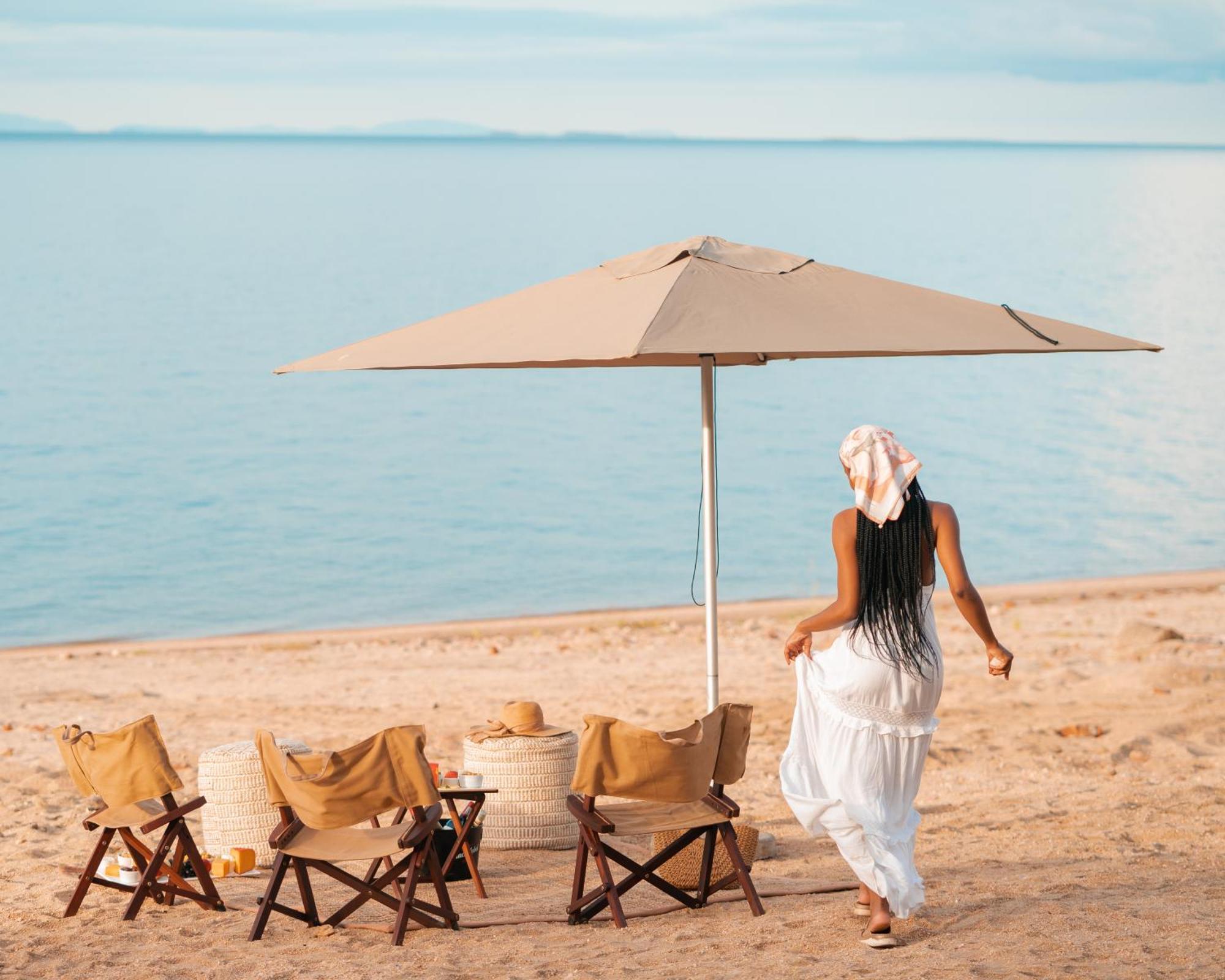 Caribbea Bay Resort Kariba Exterior photo