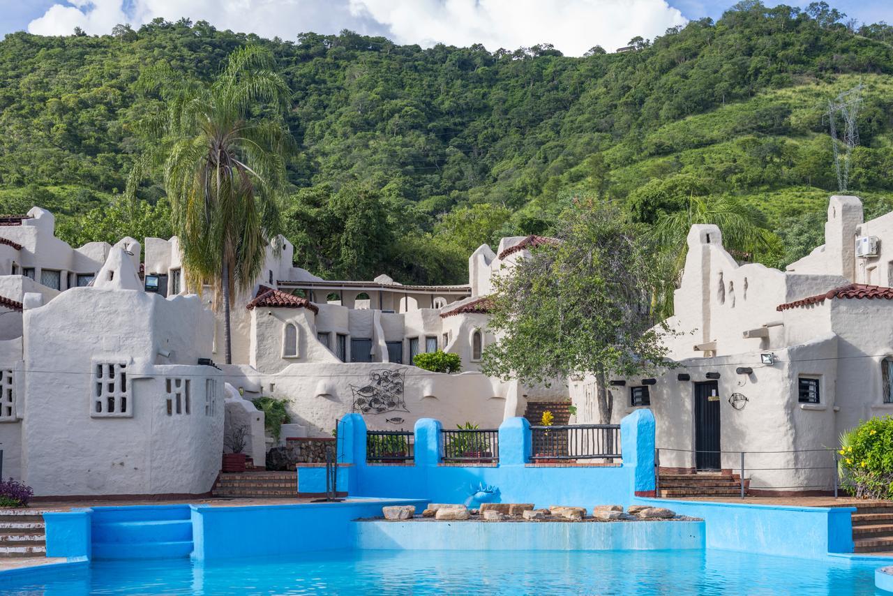 Caribbea Bay Resort Kariba Exterior photo