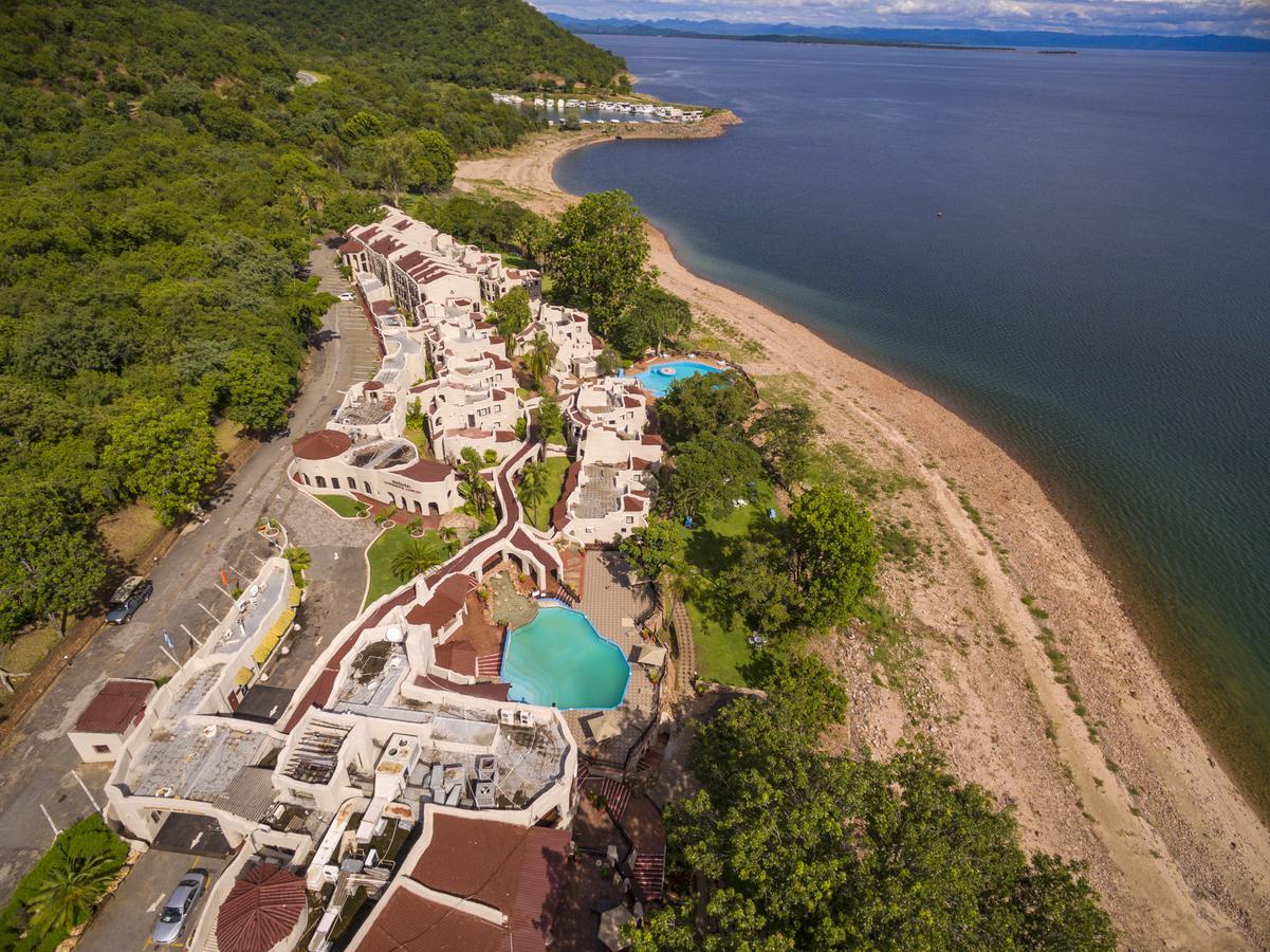 Caribbea Bay Resort Kariba Exterior photo